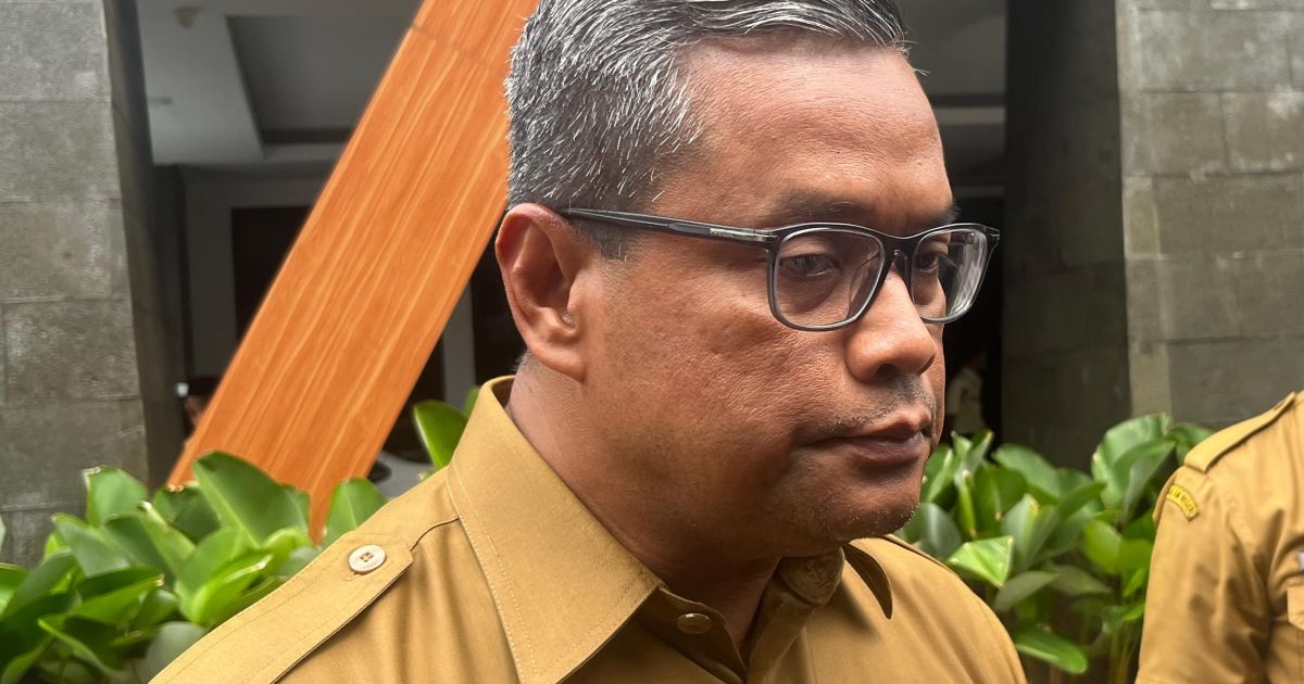 Inspektorat Kabupaten Bogor Periksa 4 Orang Terkait Dugaan Jual Beli Jabatan