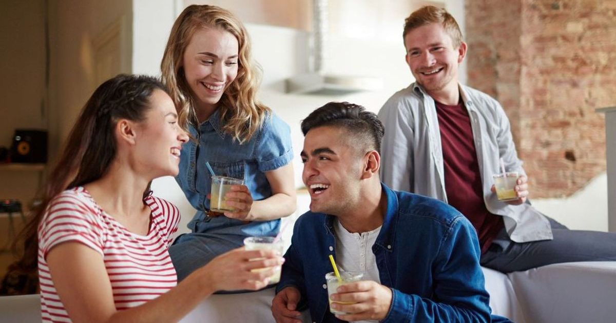 7 Strategi Efektif Beradaptasi di Lingkungan Baru dan Memperluas Jaringan