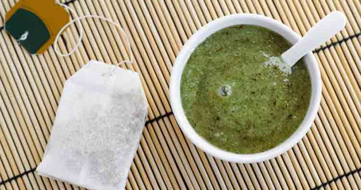 Bukan Sekadar Minuman, Ini 5 Manfaat Teh untuk Kesehatan Kulit Wajah