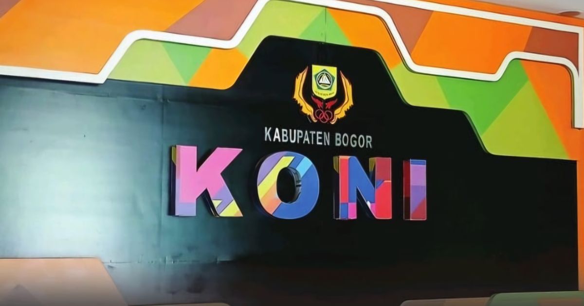 Mosi Tidak Percaya Memanas, KONI Jabar Kejar Ketua KONI Kabupaten Bogor
