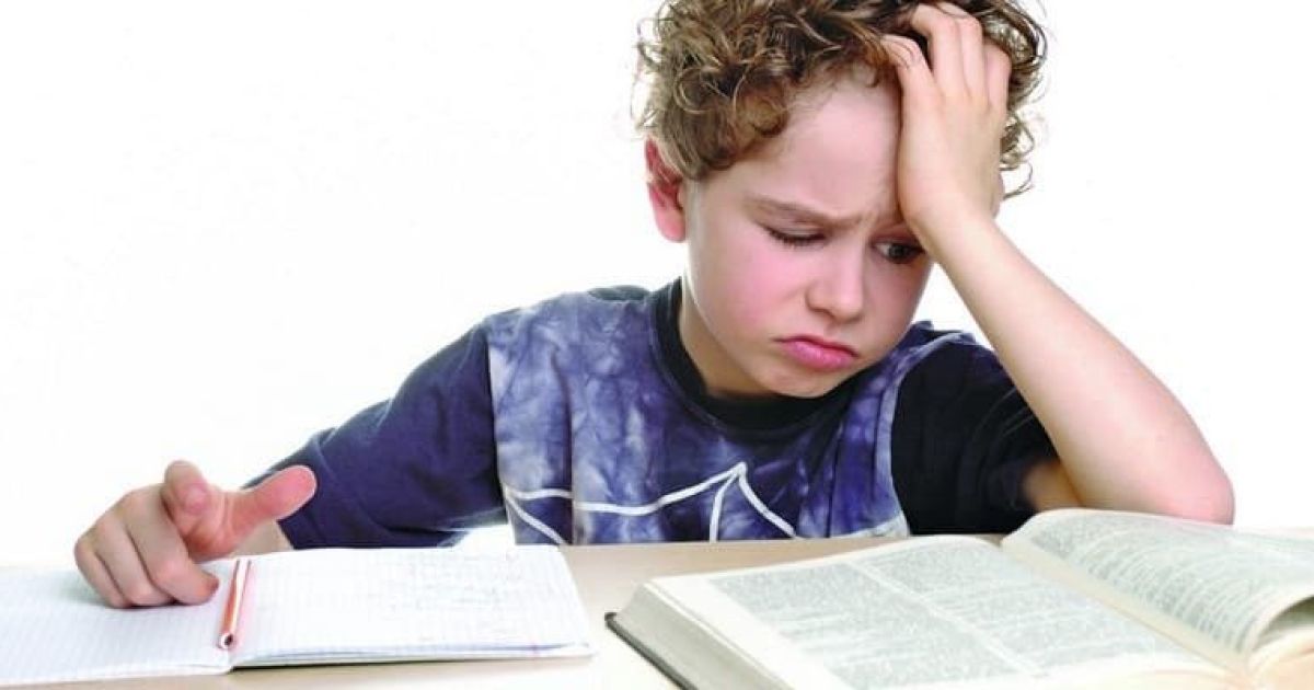 Mengenal Disleksia: Gangguan Bahasa yang Tidak Memengaruhi Kecerdasan