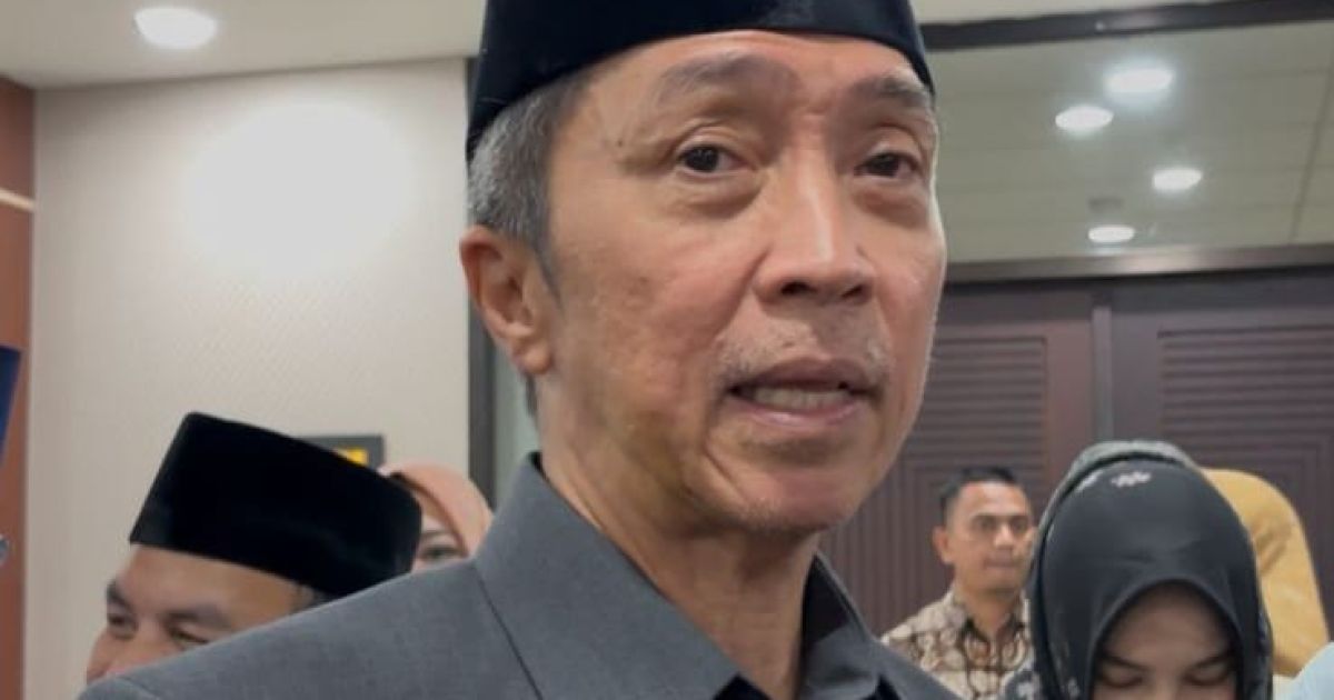 Pemkot Bogor Perkuat Pengawasan Kota, Targetkan CCTV di Setiap 50 Meter