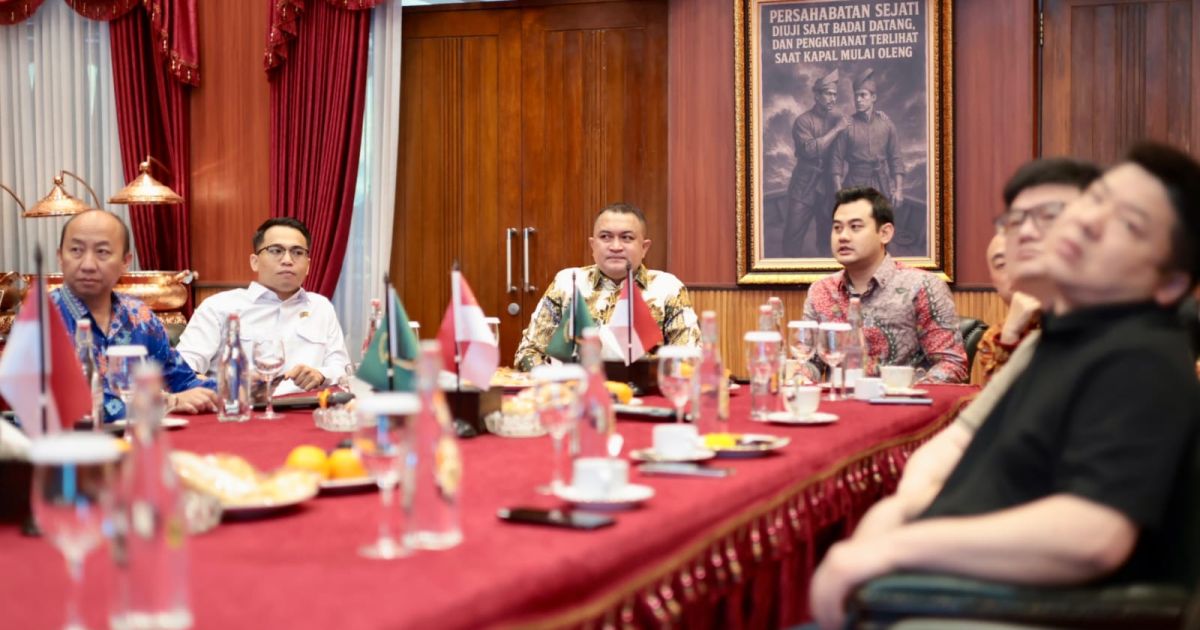 TPA Galuga Disulap Jadi PSEL, Bupati Bogor Targetkan Sampah Habis 10 Tahun