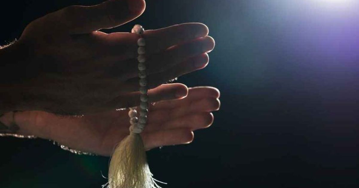 Kumpulan Doa dan Dzikir Malam Jumat: Keutamaan Serta Amalan Penuh Berkah