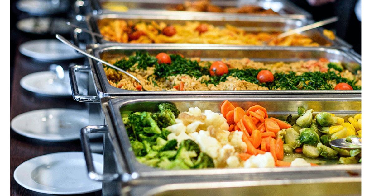 5 Rekomendasi Tempat Makan Prasmanan di Bogor dengan Menu Otentik