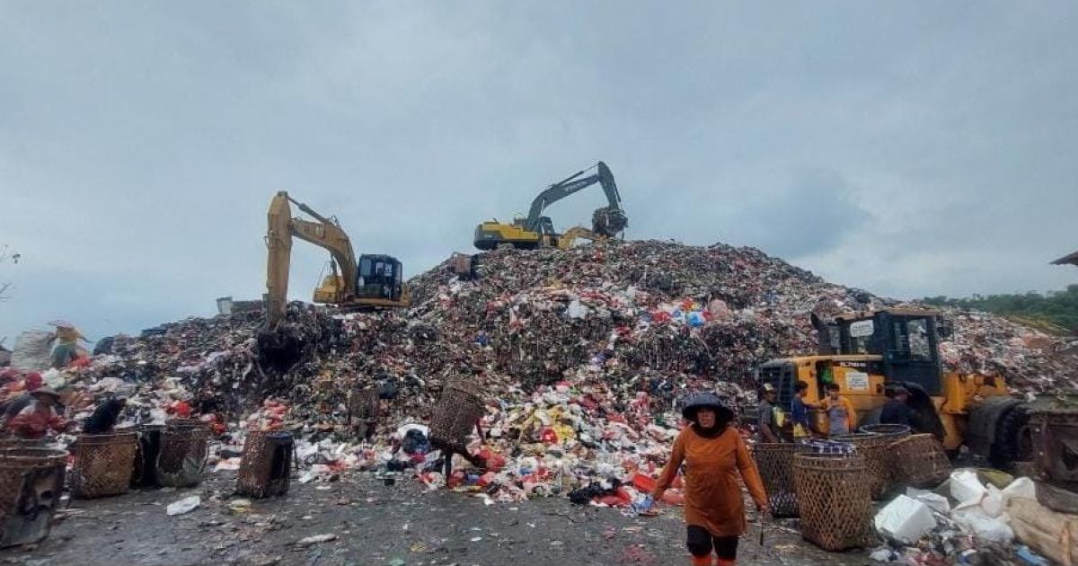 Lelang Rampung, Proyek PSEL Galuga Siap Dikebut Akhir Tahun