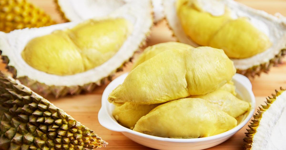 Hati-hati, Deretan Buah Ini Bisa Picu Efek Mabuk hingga Risiko Keracunan