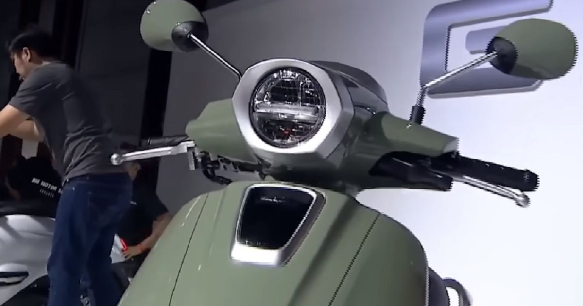 Tips Membeli Sepeda Motor Baru: Panduan Lengkap Agar Tidak Salah Pilih