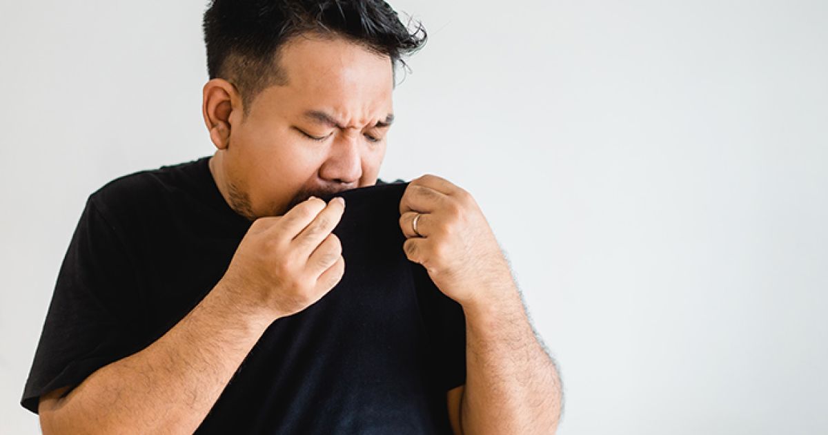 Cara Efektif Menghilangkan Bau Badan: Kenali Penyebab dan Solusi Perawatannya