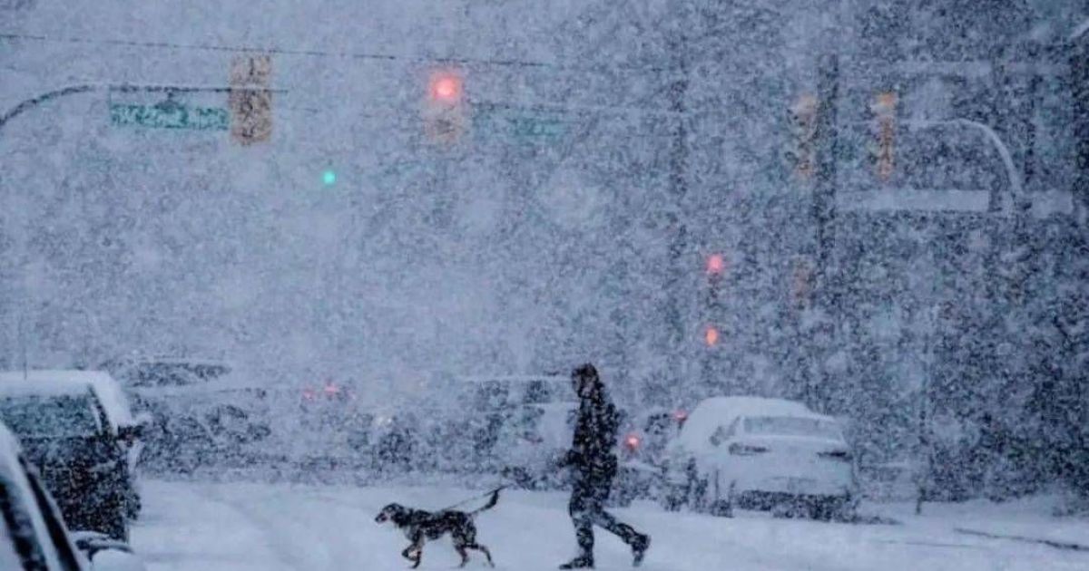 Mengapa Indonesia Tidak Turun Salju? Simak Penjelasan Ilmiah Berikut Ini