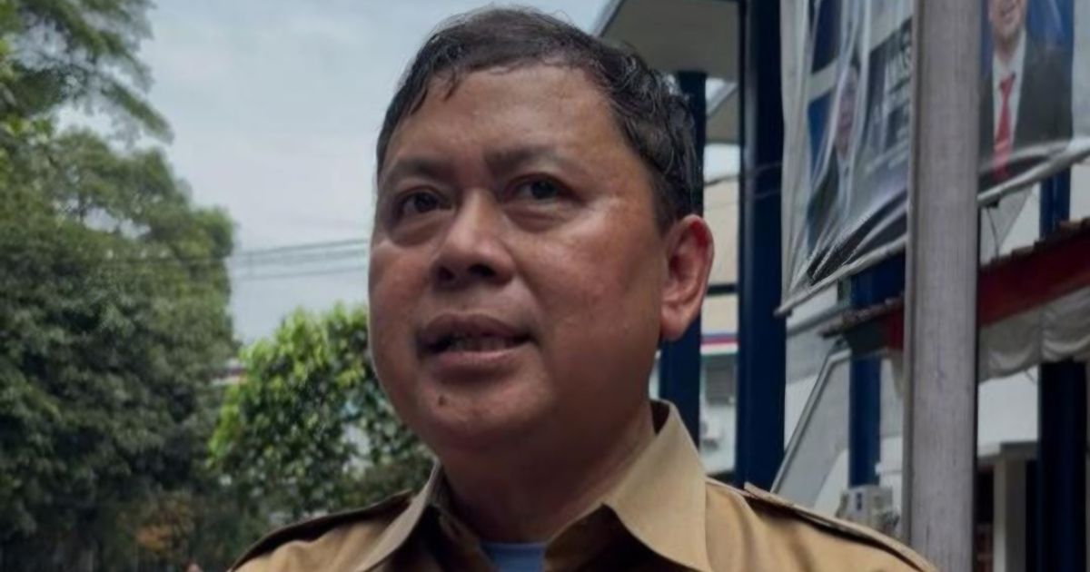Kota Bogor Gaspol Siapkan Porprov Jabar 2026, Target 100 Emas di Kandang Sendiri