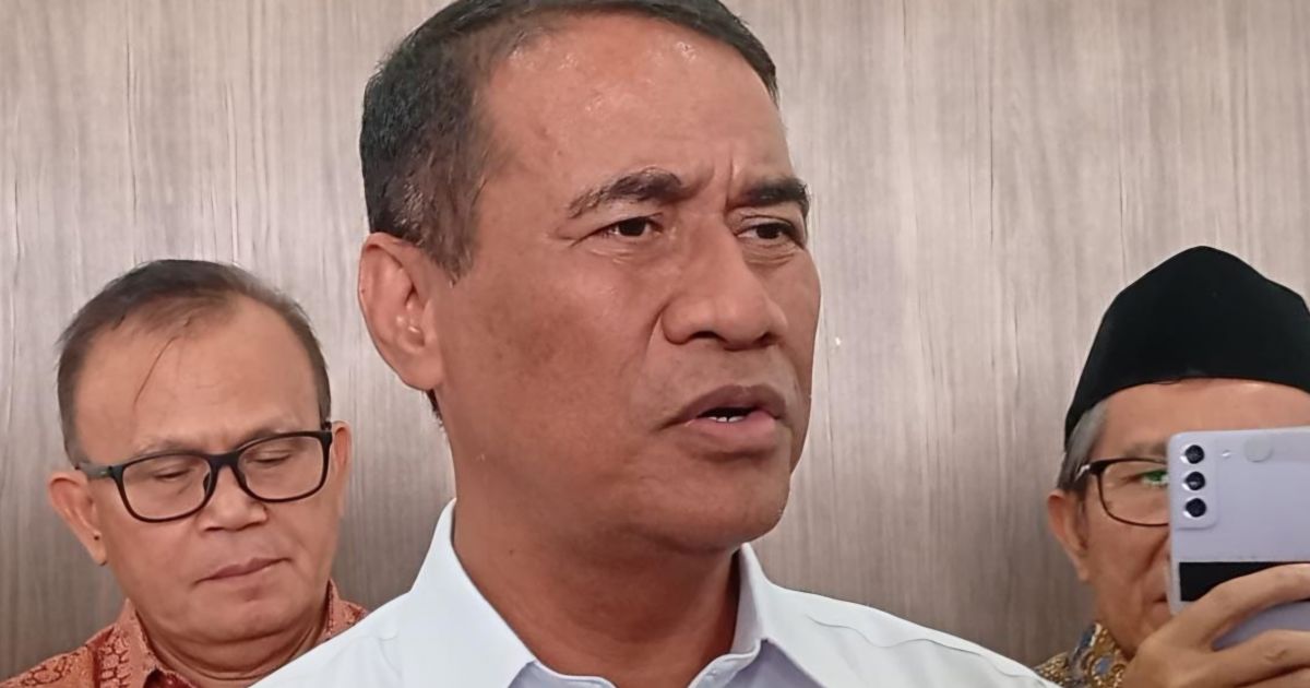 Mentan Amran Sulaiman saat kunjungan kerja di Bogor. Foto : bogorplus.id