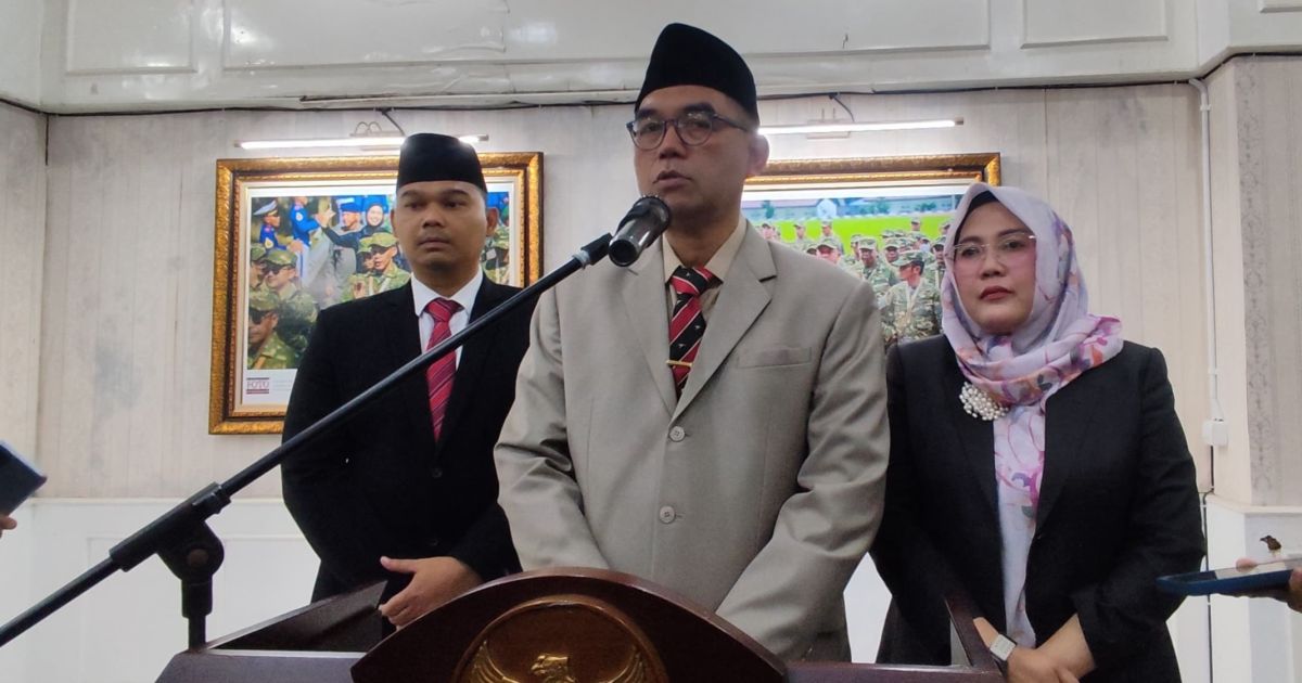 Pemkab Bogor Periksa 14 ASN, Dugaan Jual Beli Jabatan Makin Mengerucut