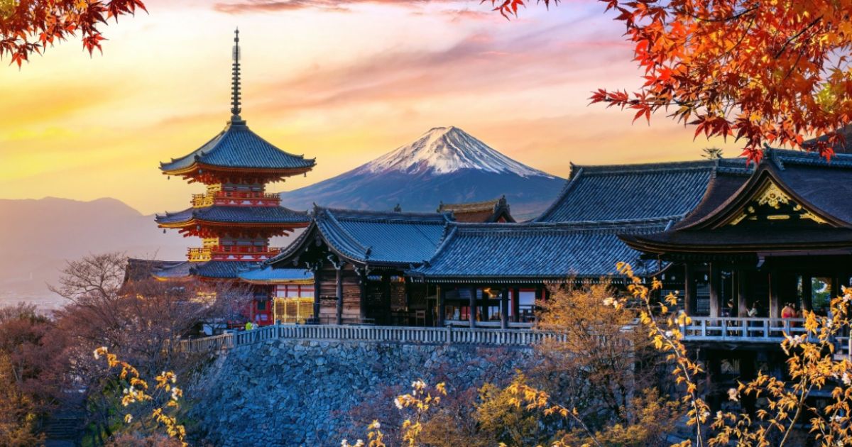 Daftar 23 Negara Tersopan di Dunia Versi Remitly: Jepang Peringkat Pertama