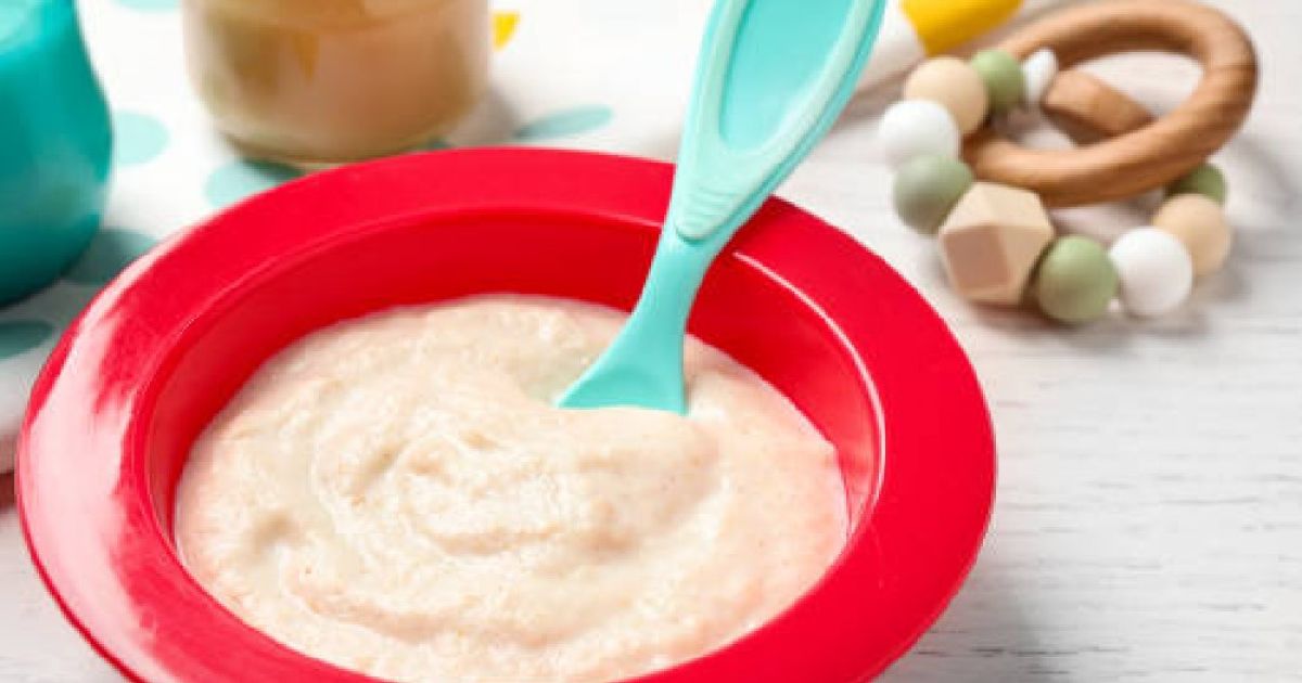 Panduan MPASI: Tanda Kesiapan Bayi dan Jenis Makanan yang Disarankan