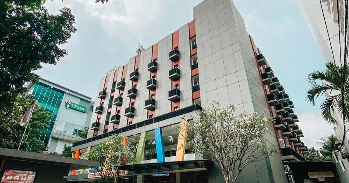 5 Rekomendasi Hotel Murah di Bogor yang Nyaman dan Strategis