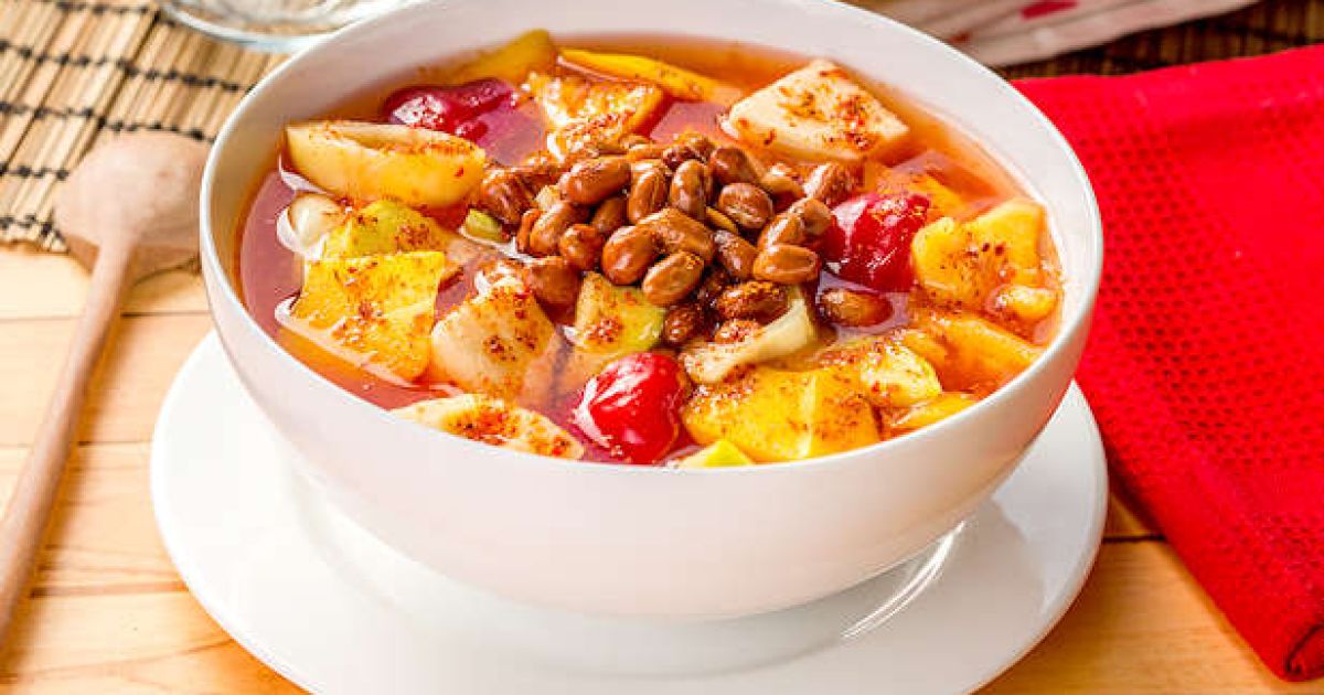 6 Oleh-Oleh Khas Bogor Paling Populer yang Wajib Dibawa Pulang