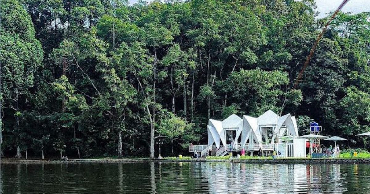 7 Rekomendasi Destinasi Wisata Sejuk di Bogor untuk Liburan Singkat