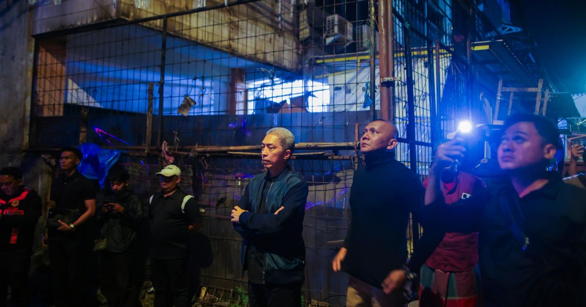 Pemkot Bogor Percepat Penertiban PKL, Sampah Harian Turun hingga 50 Persen