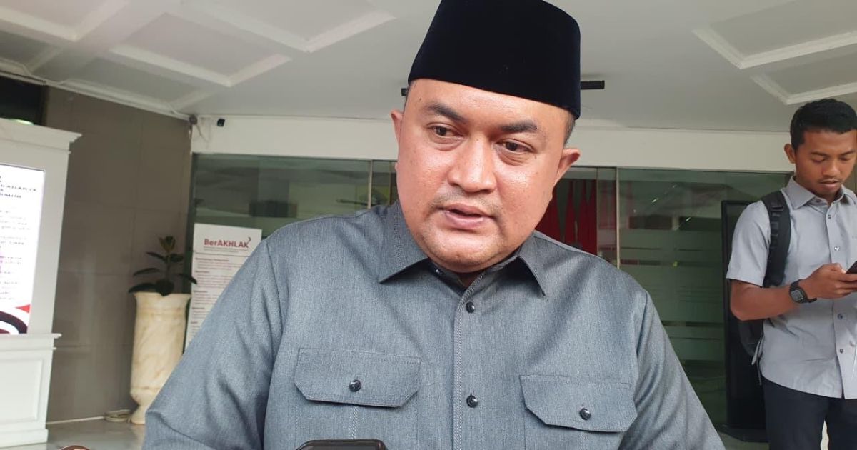 Bangun Birokrasi Bersih, Bupati Bogor Pastikan Jabatan ASN Diisi Berdasarkan Kompetensi