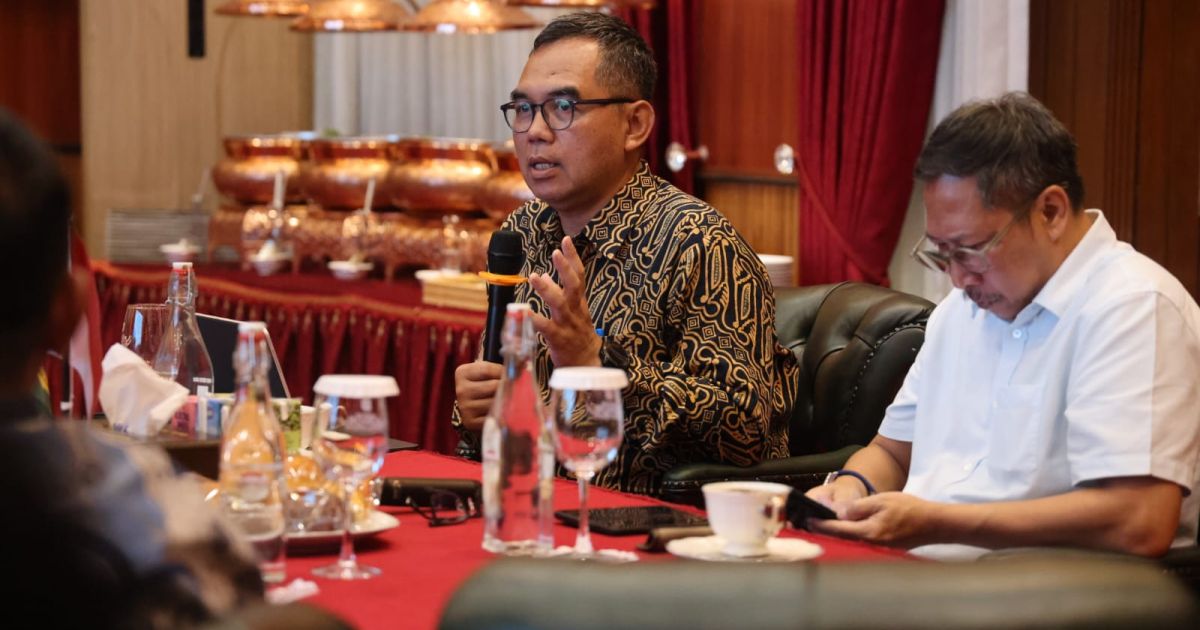 Perdana Terapkan WFH, Pemkab Bogor Klaim Hemat Energi Tanpa Ganggu Layanan Publik