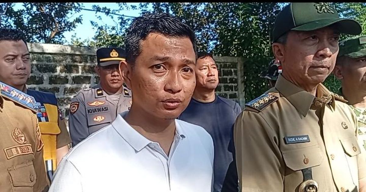 Pemprov Jabar Siapkan SMAN 11 Bogor, Pembangunan Dimulai Juni 2026