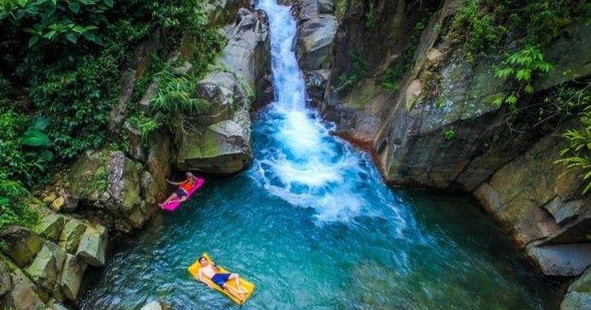 10 Rekomendasi Wisata Curug di Bogor, dari Sentul hingga Kaki Gunung Salak