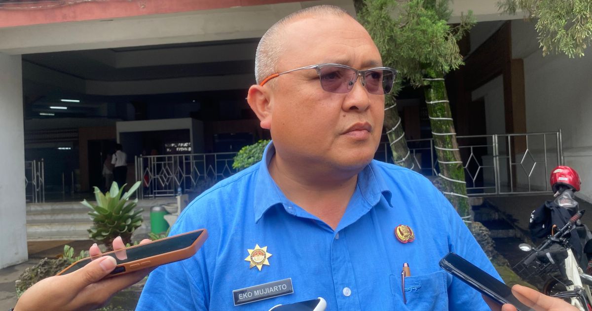 Lahan Cadangan Efektif Vepasamo Sentul City Dipakai, Pemkab Bogor Ajak Warga Sukseskan Pembangunan Puncak II