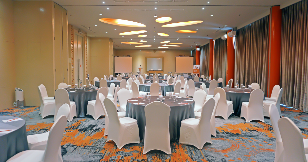 Tren Corporate Gathering 2026: Sentul Jadi Pilihan Utama Berkat Paket Meeting Terintegrasi.