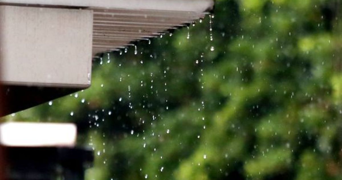 Benarkah Gerimis Lebih Bikin Sakit daripada Hujan Lebat? Ini Penjelasannya