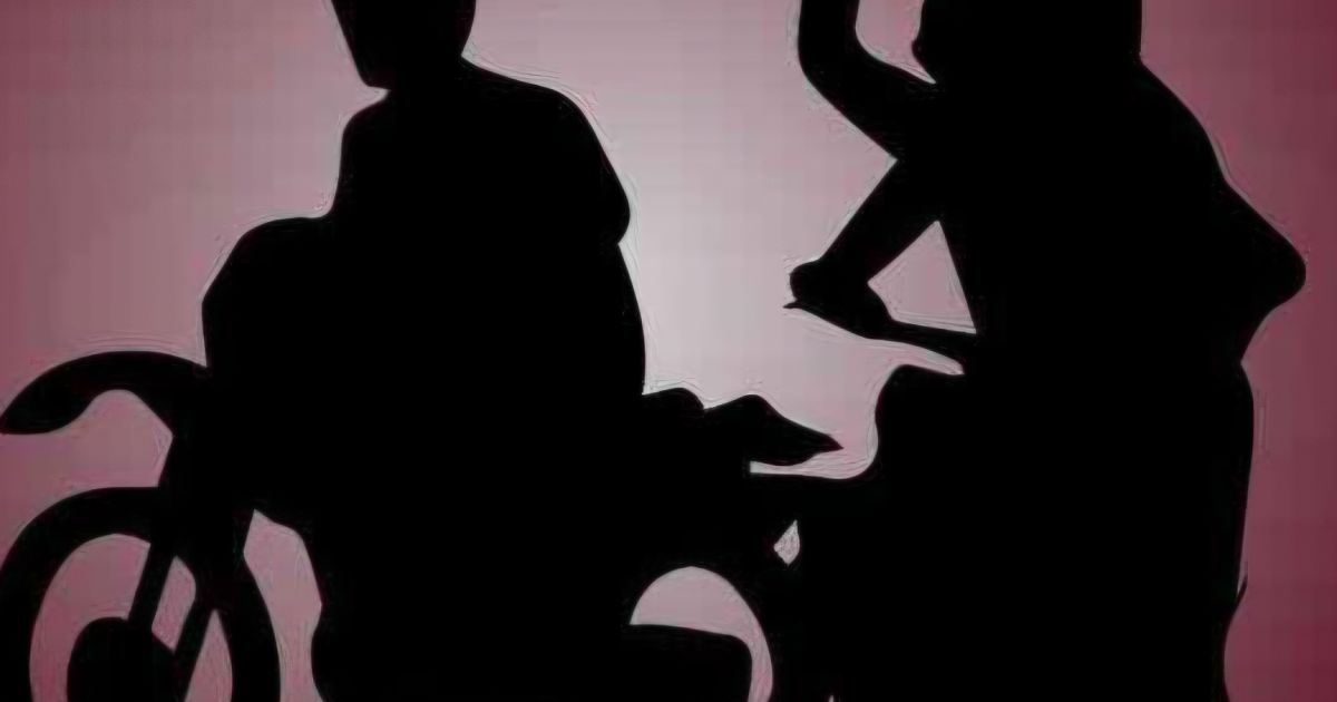 Lawan Begal Bercelurit di Jalan Gelap Bogor Selatan, Pria 26 Tahun Luka Parah