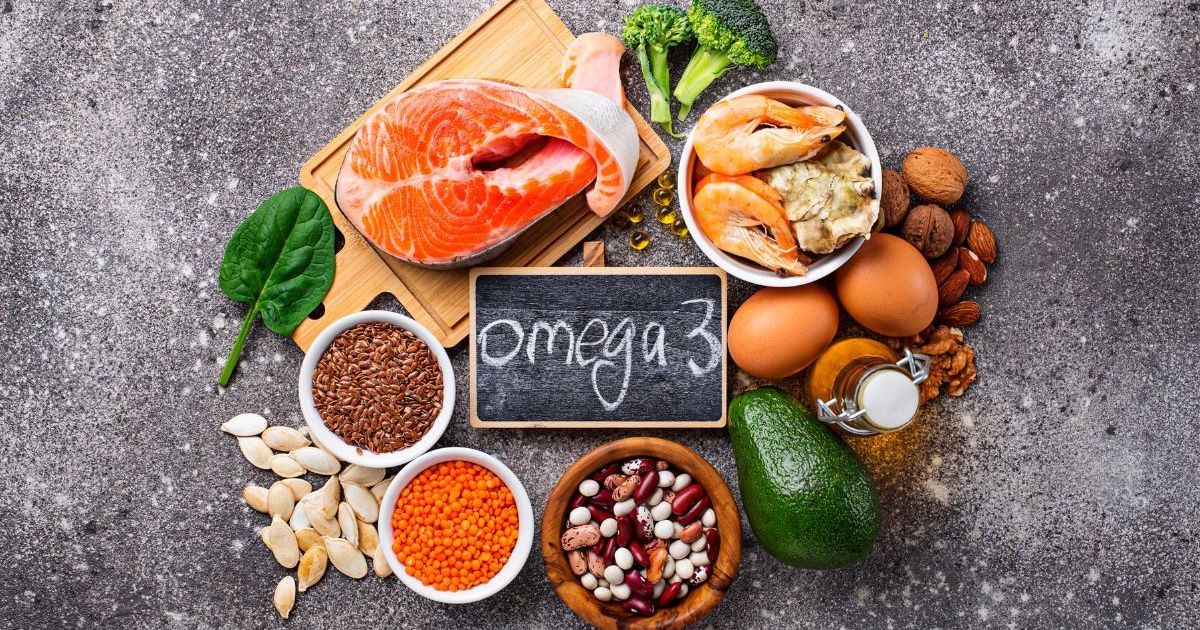 Mengenal Omega-3: Nutrisi Esensial dengan Sederet Manfaat bagi Kesehatan