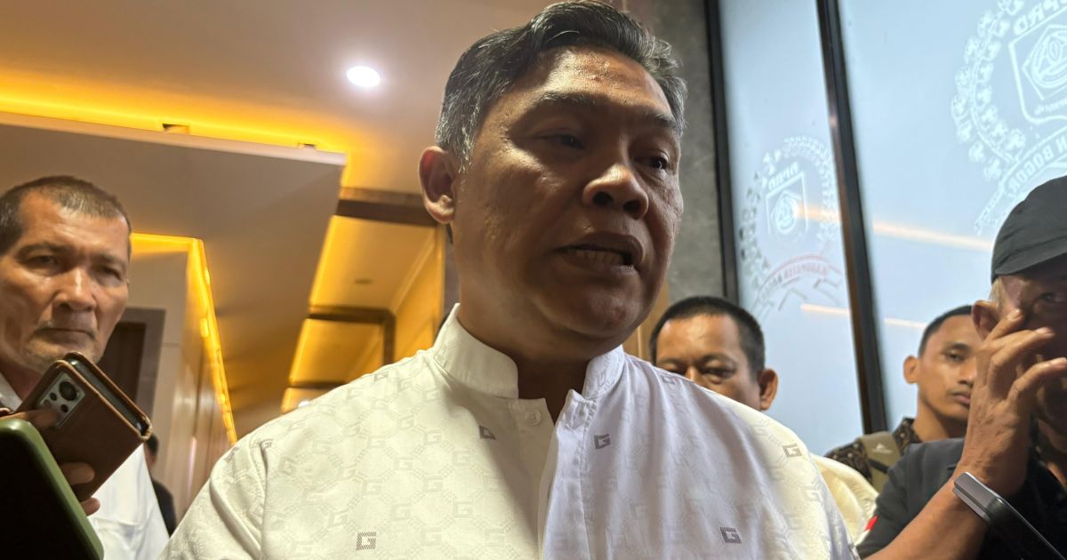 DPRD Kabupaten Bogor Soroti Kebocoran PAD hingga Rp200 Miliar dari Vila “Berkedok” Rumah Tinggal