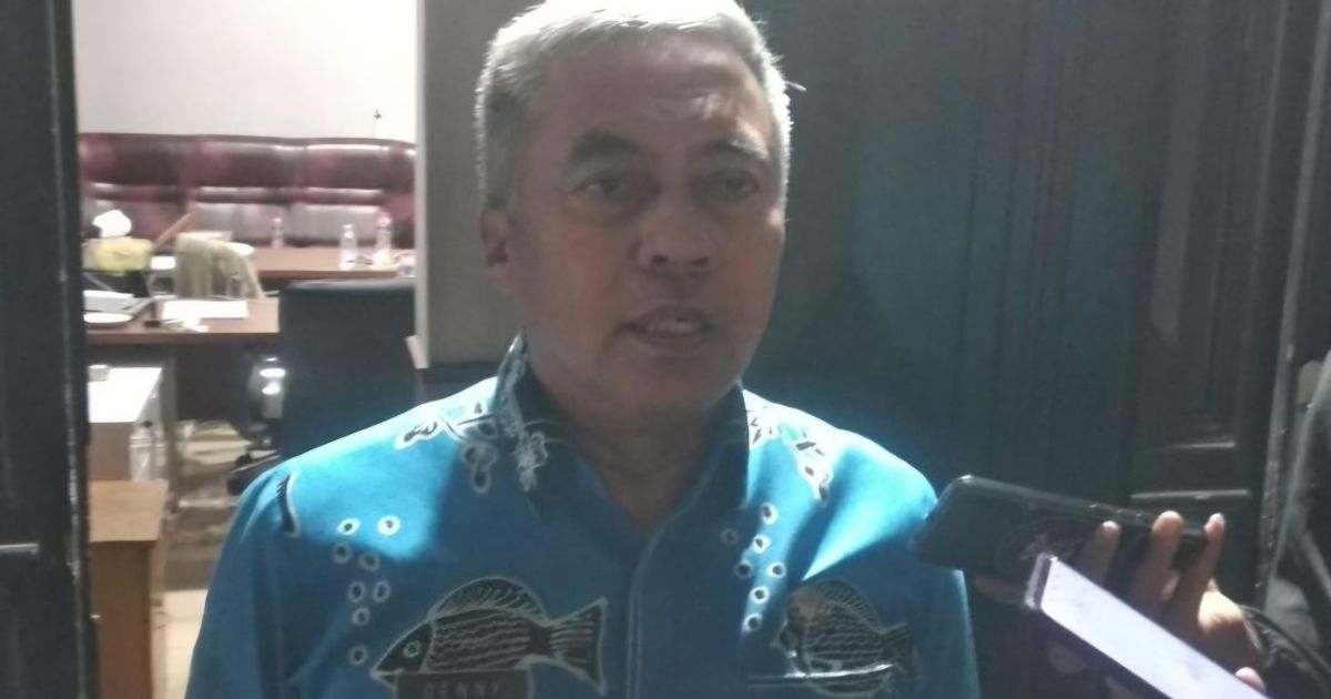 Ramai Soal Gadai SK Anggota Satpol PP Kota Bogor, Sekda : Itu Urusan Pribadi