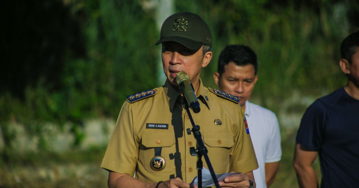 Kasus Gadai SK ASN Satpol PP Bogor Wali Kota: namanya punya kebutuhan, itu hal biasa