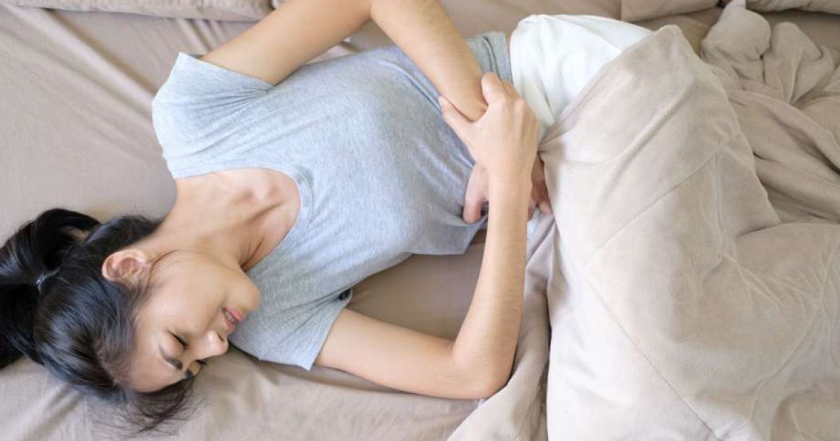 Mengapa Wanita Lebih Sensitif Saat Menstruasi? Ini Penjelasan Medisnya