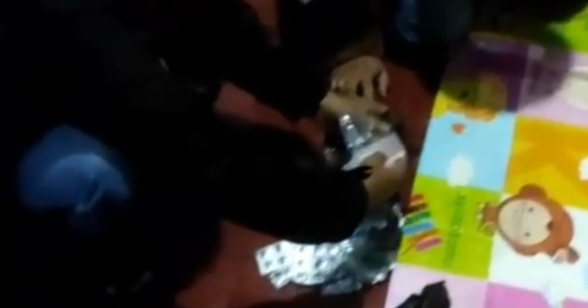 Polsek Babakan Madang Tangkap Pengedar Obat Keras, Sita Ribuan Butir dari Rumah Pelaku