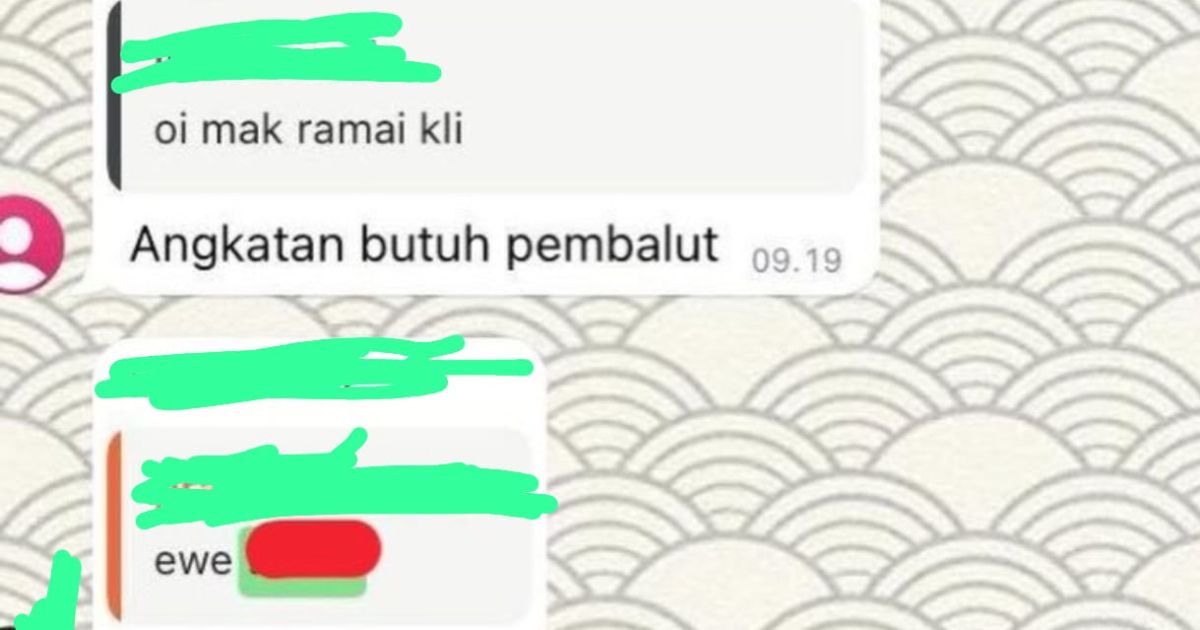 Polres Bogor Selidiki Chat Vulgar Viral yang Diduga Libatkan Mahasiswa IPB