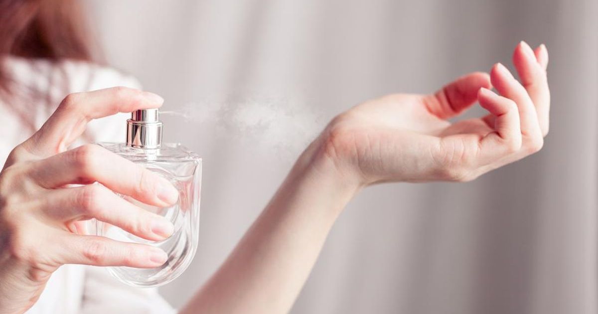 5 Rekomendasi Parfum Minimarket yang Wanginya Tahan Lama dan Elegan