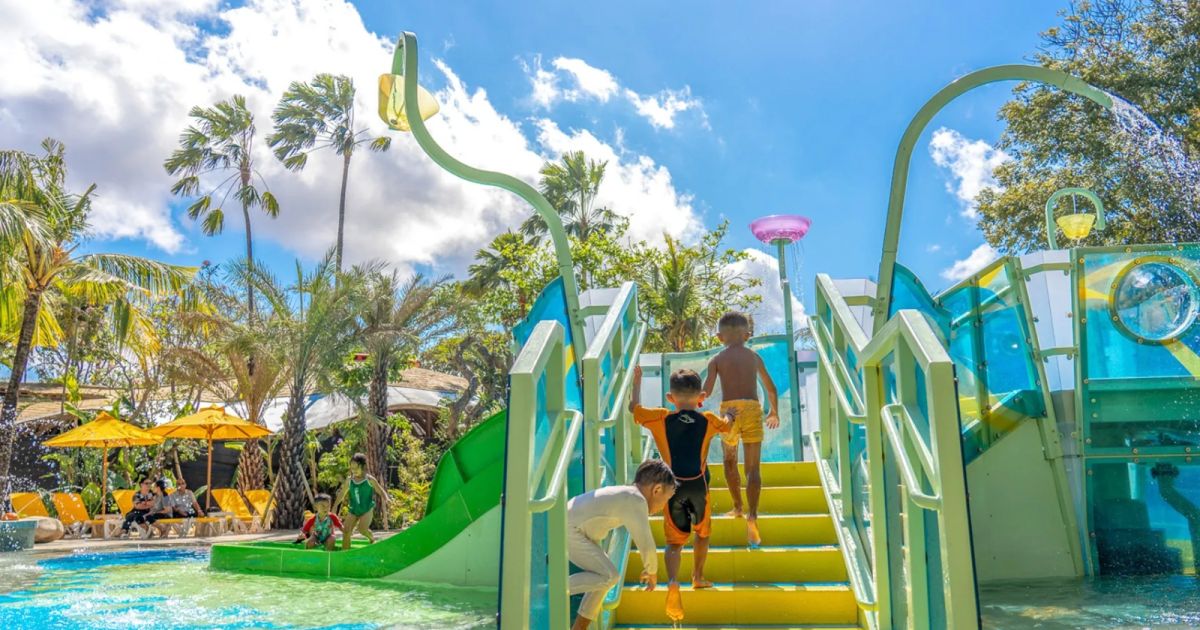 5 Rekomendasi Tempat Wisata Keluarga di Bali Selain Pantai