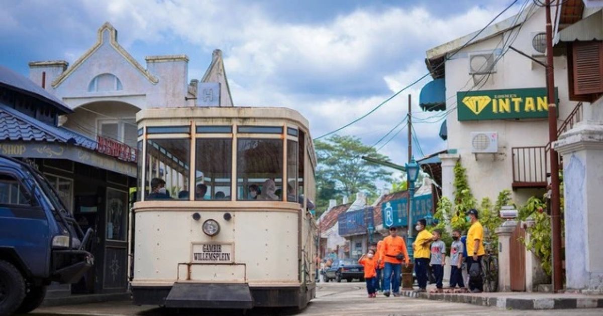 5 Rekomendasi Destinasi Wisata Keluarga di Yogyakarta yang Wajib Dikunjungi