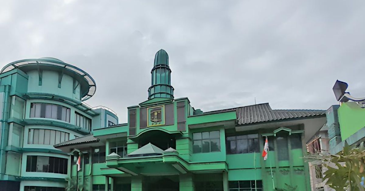 DPC PPP Kabupaten Bogor Panaskan Mesin Partai Lewat Muscab, Junsam: Momentum kebangkitan PPP