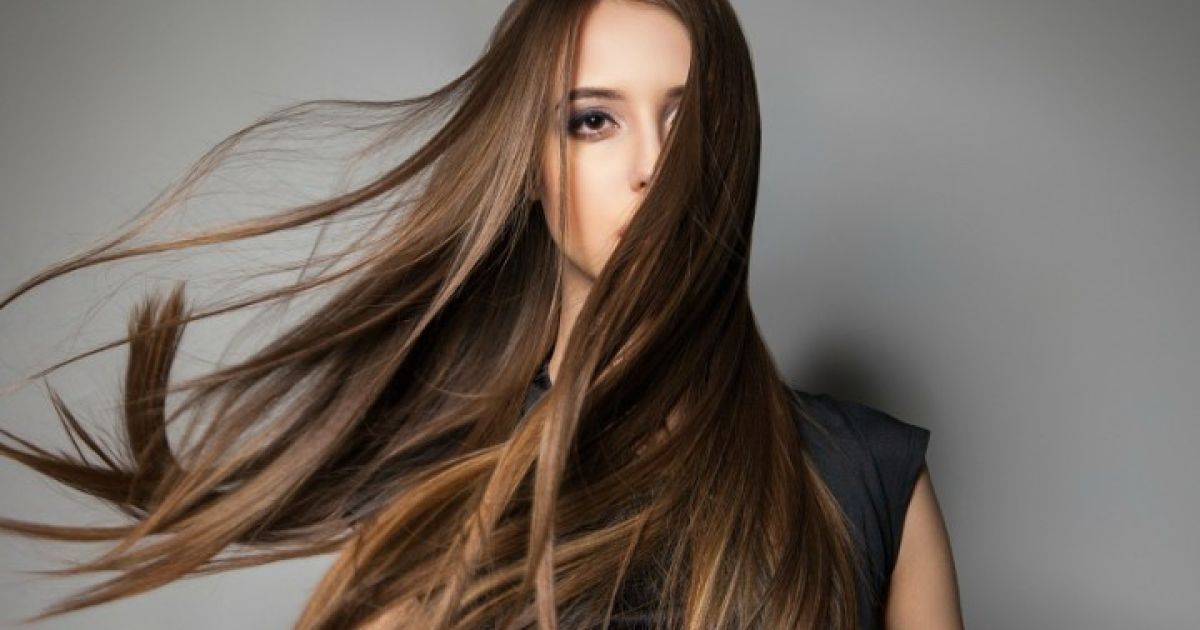 8 Cara Memanjangkan Rambut dengan Cepat dan Sehat secara Alami