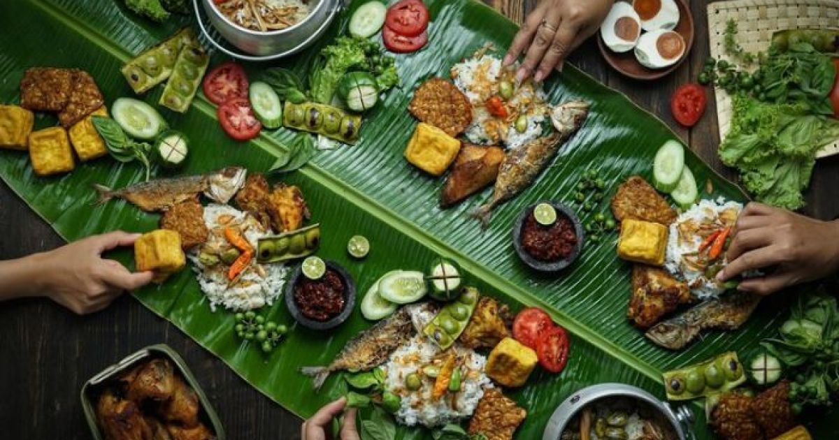 15 Rekomendasi Makanan Khas Sunda: Cita Rasa Autentik dan Perkiraan Harga