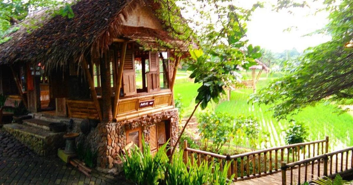 3 Rekomendasi Kuliner Sunda di Bogor dengan Suasana Asri dan Autentik