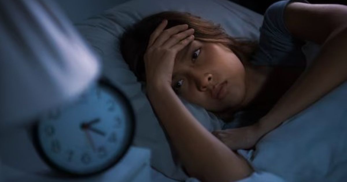 Sering Susah Tidur? Kenali Penyebab dan 9 Cara Efektif Mengatasi Insomnia