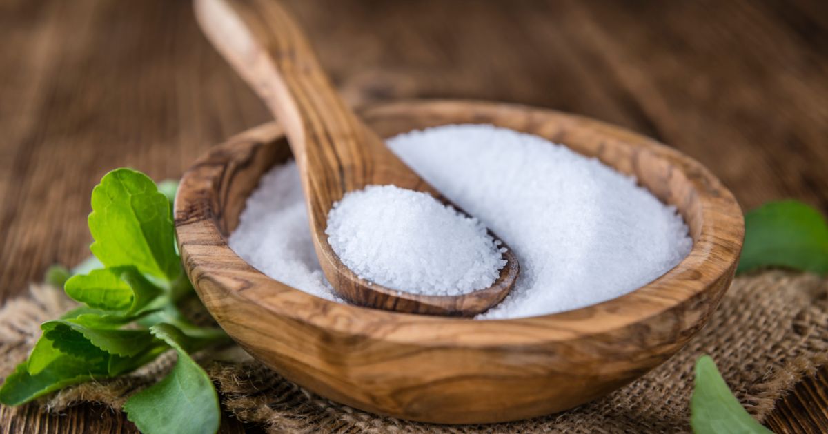 Mengenal Stevia: Pemanis Alami Nol Kalori dan Manfaatnya bagi Kesehatan