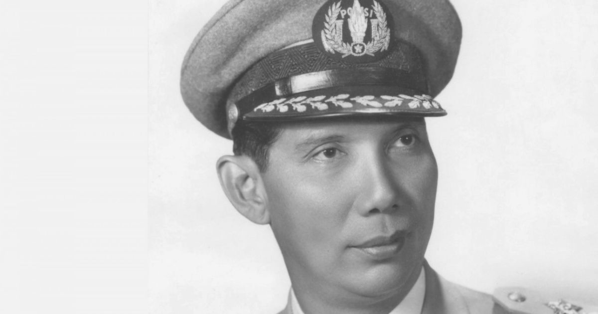 Profil Raden Said Soekanto Tjokrodiatmodjo, Tokoh Bangsa dan Pejuang Pendidikan