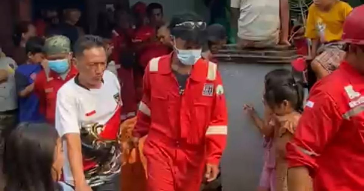 Seorang Pria Ditemukan Tewas Gantung Diri di Kontrakan Klapanunggal, Polisi Selidiki Motifnya