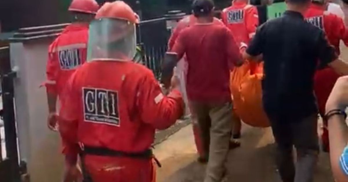 Diduga Depresi Usai Cerai, Pria di Klapanunggal Ditemukan Tewas di Kontrakan